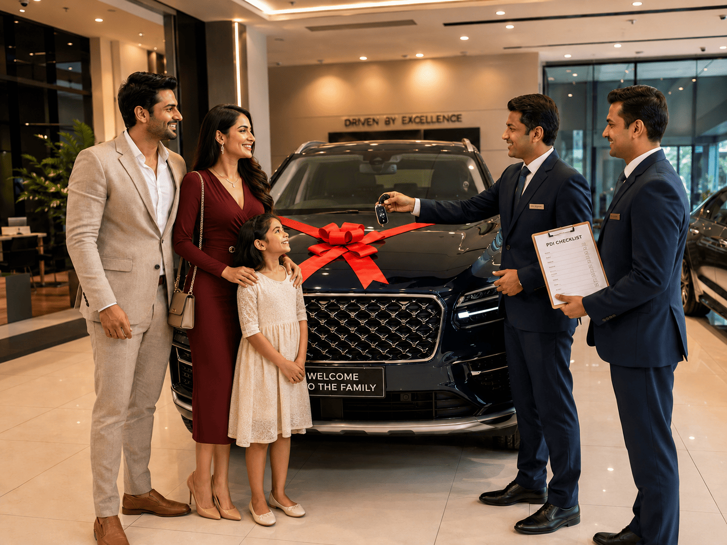 Best Car Inspection Team in Ayodhya