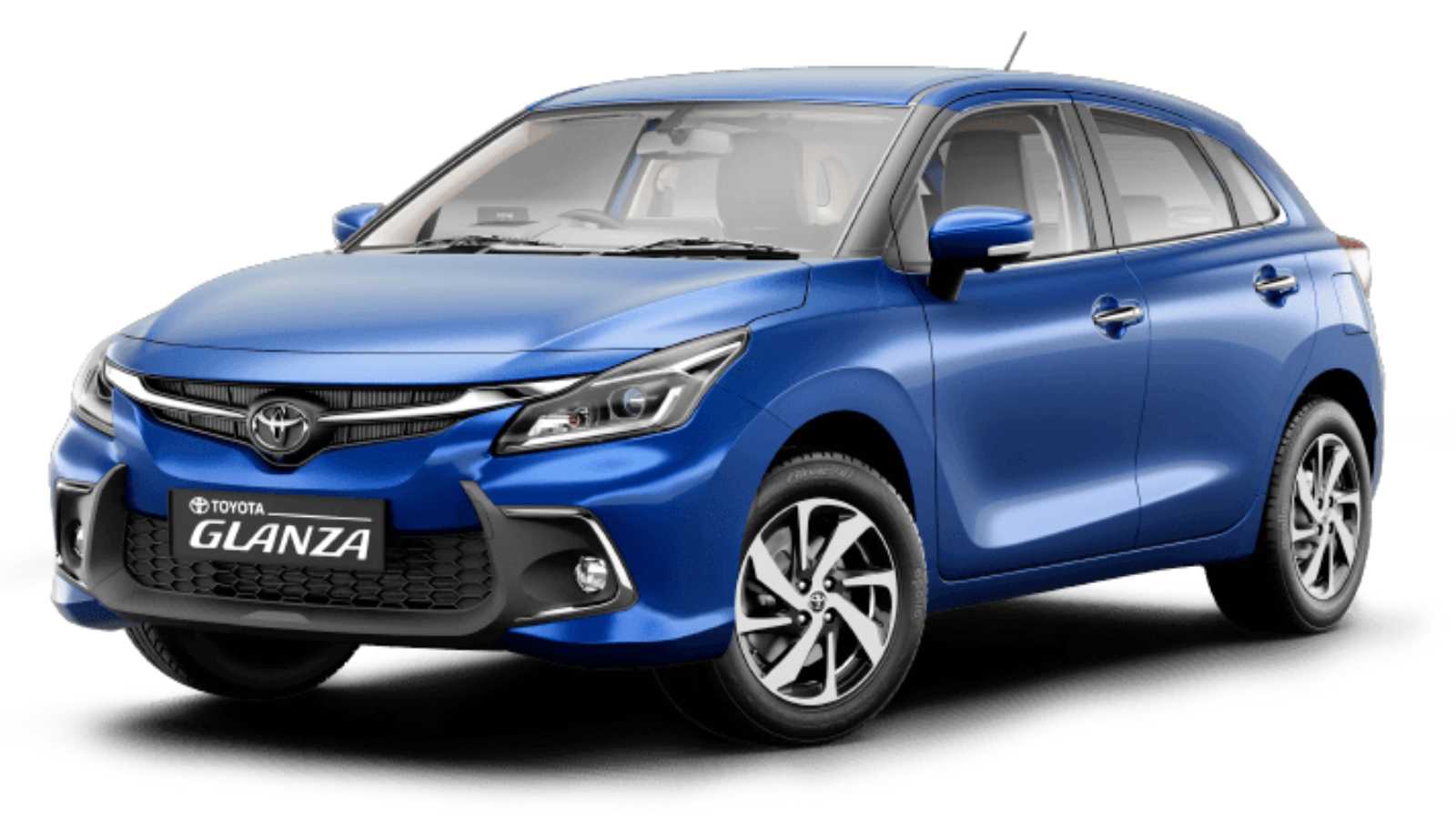 Glanza PDI checklist