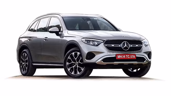 GLC PDI checklist