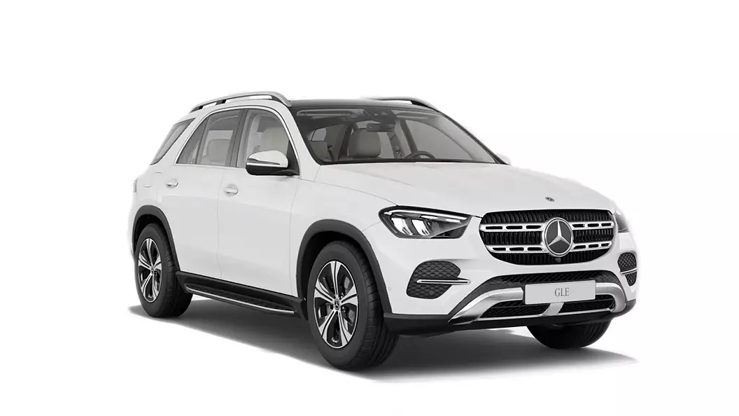 GLE PDI checklist