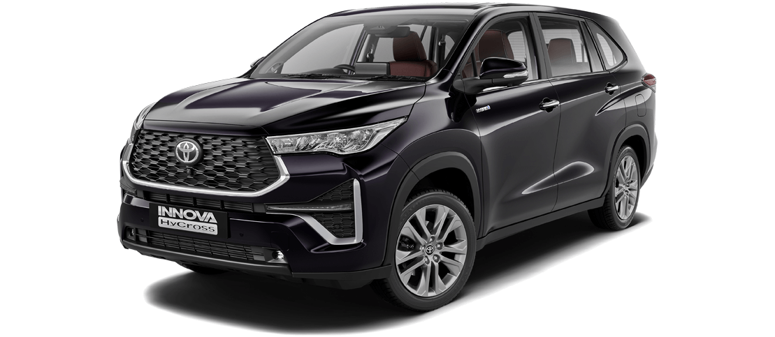 Innova Hycross PDI checklist