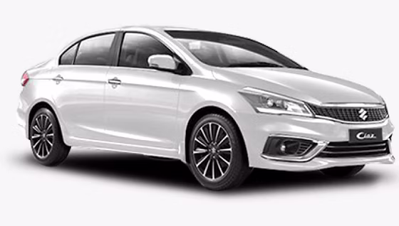 Ciaz PDI checklist