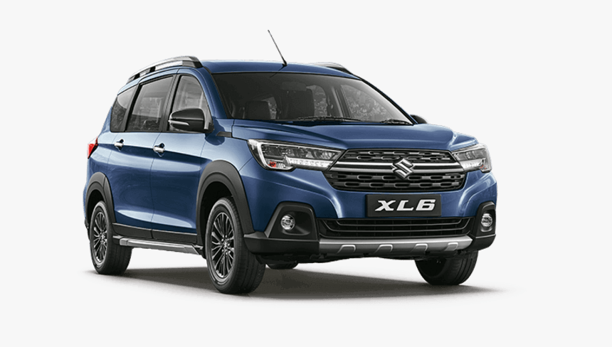 XL6 PDI checklist
