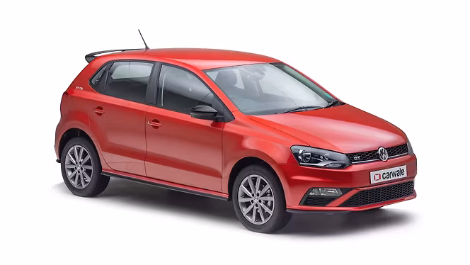 Polo PDI checklist