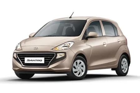 Santro PDI checklist