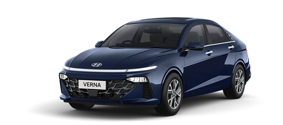 Verna PDI checklist