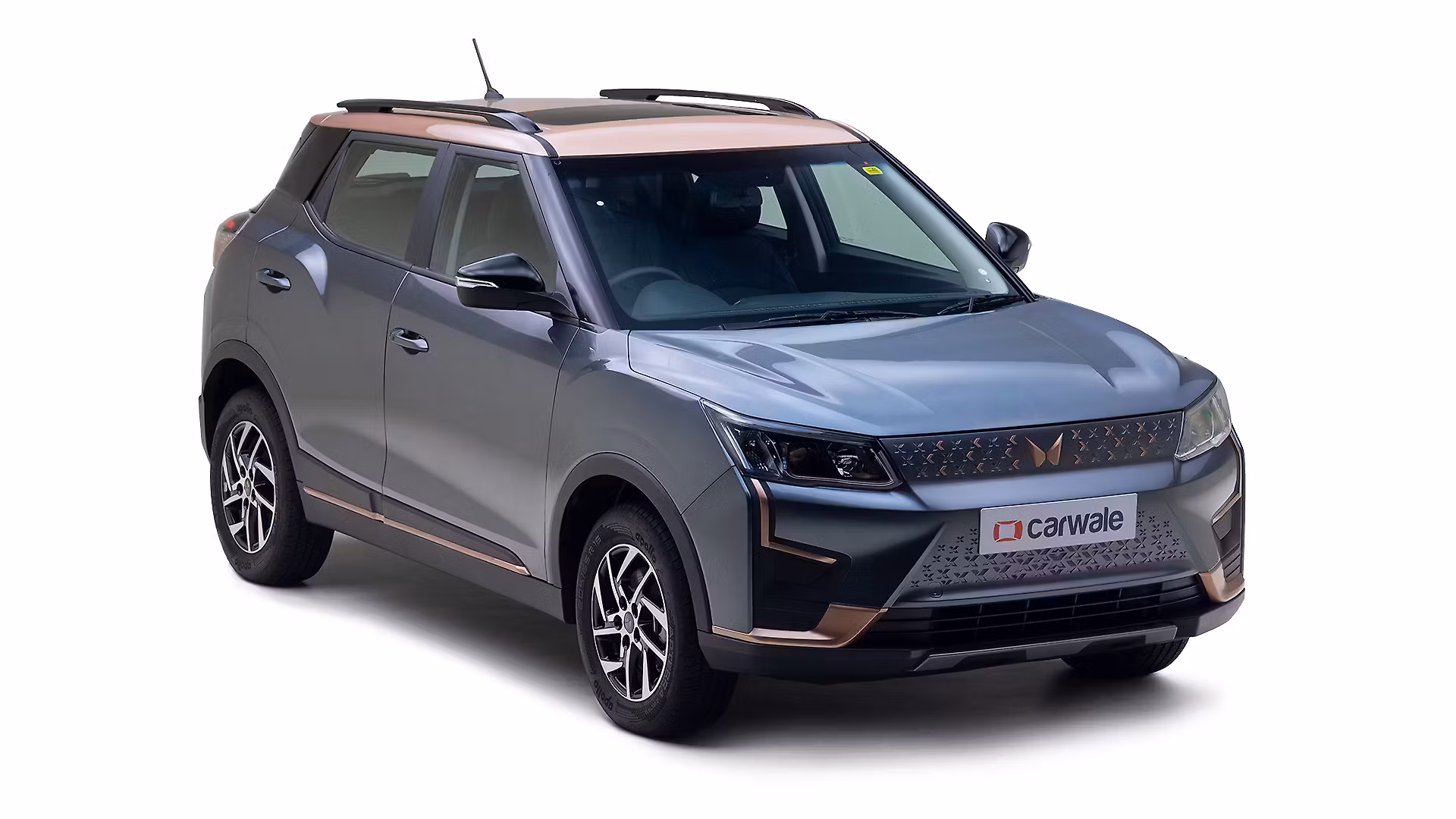 XUV400 PDI checklist
