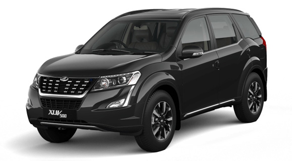 XUV500 PDI checklist