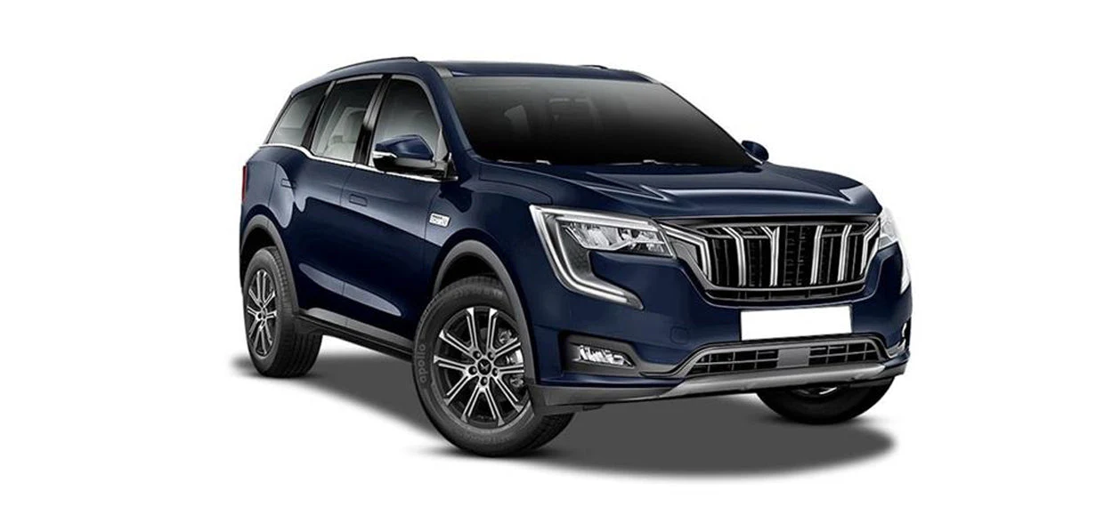 XUV700 PDI checklist